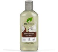 Dr Organic Coconut Oil Shampoo - 265ml