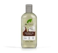 Dr. Organic Cocco Shampoo 265 ml (Pack of 1 x 265 ml)