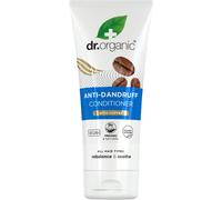 Dr. Organic Coffee Anti-Dandruff Conditioner 200ml