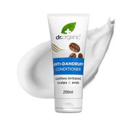 dr.organic - Coffee Anti-Dandruff Conditioner 200ml for Women