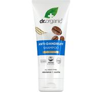 DR ORGANIC Coffee Mint Anti-Dandruff Shampoo, 0.22701 kg, DR00606