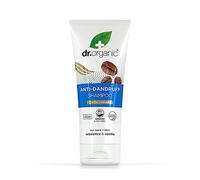 DR ORGANIC Coffee Mint Anti-Dandruff Shampoo, 0.22701 kg, DR00606
