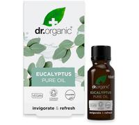 Dr. Organic Eucalyptus Essential Oil 10ml
