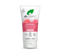 Dr Organic Guava Exfoliating Face Wash 150ml