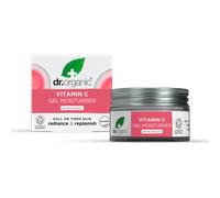 Dr Organic Guava Gel Moisturiser 50ml