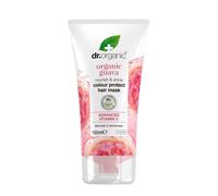 Dr Organic | Guava Hair Mask | 1 x 150ml