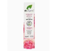 Dr. Organic Guava Radiant Eye Serum 15ml