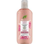 Dr. Organic Guava Shampoo 265 ml