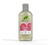 Dr Organic Guava Shampoo, 265ml