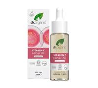 Dr. Organic Guava Vitamin C Facial Oil 30ml