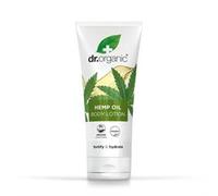 Dr Organic Hemp Lotion 200ml