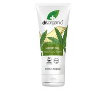 Dr Organic | Hemp Lotion 200ml | 6 x 200ml