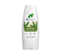 Dr Organic Hemp Oil Body Lotion 200ml - 4 Pack