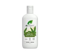 Dr Organic Hemp Oil Body Wash 250ml