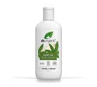 Dr. Organic Hemp Oil Body Wash 250ml