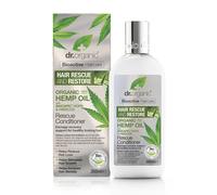 Dr Organic Hemp Oil Rescue & Restore Conditioner 265ml