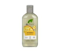 Dr. Organic Hydrate & Restore Vitamin E Shampoo 265ml