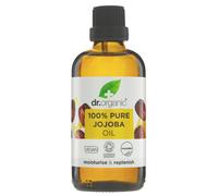 Dr Organic Jojoba Oil 100ml