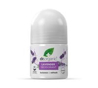Dr Organic Lavender Deodorant 50ml
