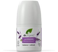 Dr Organic Lavender Deodorant - 50ml