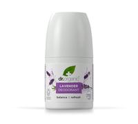 Dr Organic Lavender Deodorant 50ml