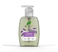 Dr Organic Lavender Hand Wash 250ml