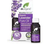 Dr. Organic Lavender Pure Oil 10ml