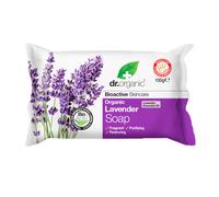 Dr Organic Lavender Soap