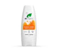 Dr Organic Manuka Honey Body Lotion 200ml