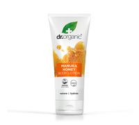 Dr Organic Manuka Honey Body Lotion - 200ml