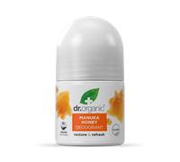 Dr Organic Manuka Honey Deodorant 50ml