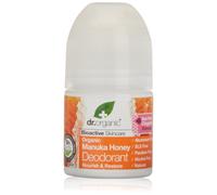 Dr. Organic Manuka Honey Deodorant Nourish & Restore