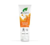 Dr Organic | Manuka Honey Face Scrub | 1 x 125ml