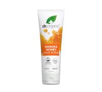 Dr. Organic Manuka Honey Scrub Nourish and Restore