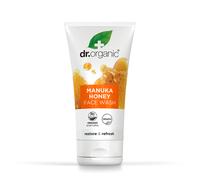 Dr Organic Manuka Honey Face Wash - 150ml