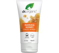 Dr. Organic Manuka Honey Face Wash 100ml