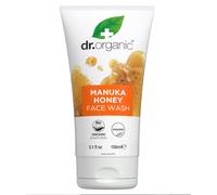 Dr. Organic Manuka Honey Face Wash 100ml