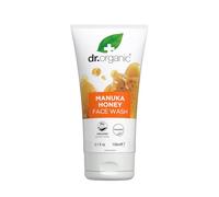 Dr. Organic Manuka Honey Face Wash 100ml