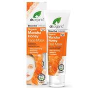 Dr. Organic Manuka Honey Facial Mask 125 ml 125 ml