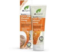 Dr. Organic Manuka Honey Scrub Nourish and Restore
