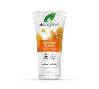 Dr Organic Manuka Honey Gentle Face Wash 150ml
