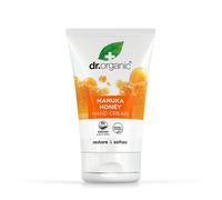 Dr Organic Manuka Honey Hand Cream - 125ml