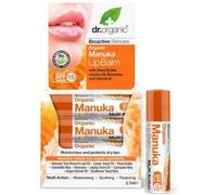 Dr. Organic Manuka Honey Lip Balm 5.7 ml 5 ml