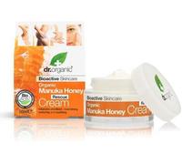 Dr. Organic Manuka Honey Rescue Cream 50 ml 50 ml