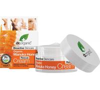 Dr Organic Manuka Honey Rescue Cream - 50ml