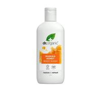 Dr. Organic Manuka Honey Restore & Refresh Body Wash 250ml