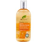 Dr. Organic Manuka Honey Shampoo 265 ml