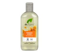 Dr Organic Manuka Honey Shampoo 265ml