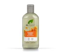 Dr. Organic Manuka Honey Shampoo 265ml