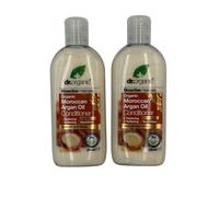 Dr. Organic Moroccan Argan Oil Conditioner 265ml
